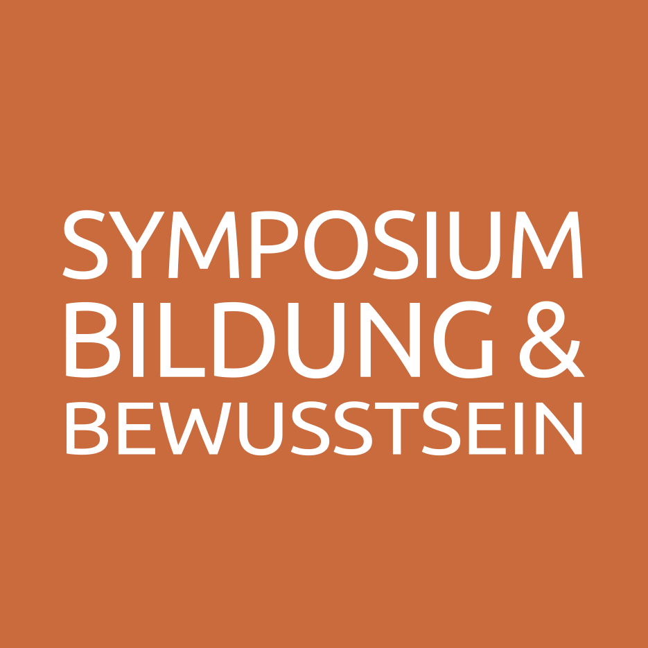 Symposium Bildung & Bewusstsein